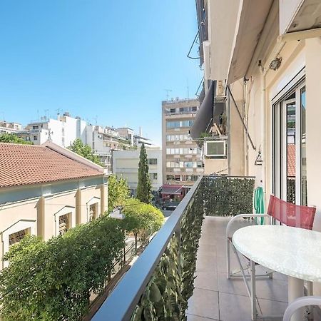 Sapphire Apartment In The Centre Of Athens. 外观 照片
